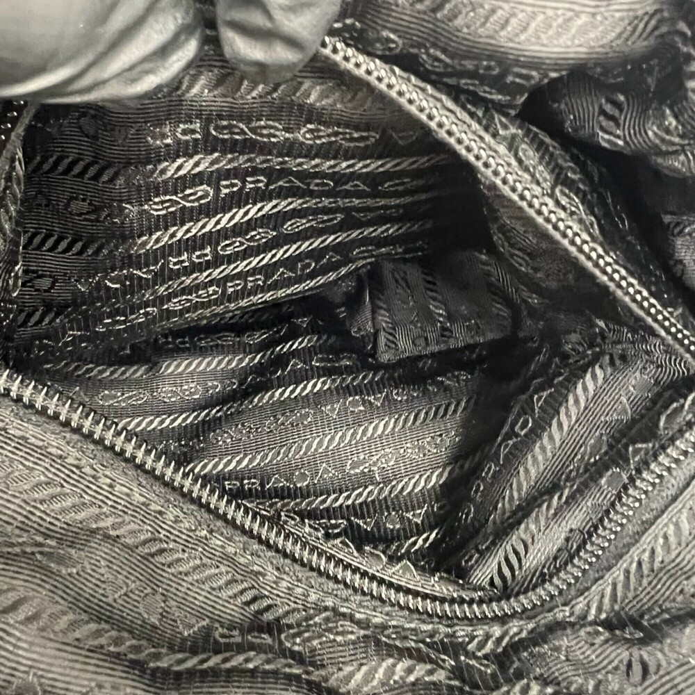 PRADA Bag - Picture 10 of 10
